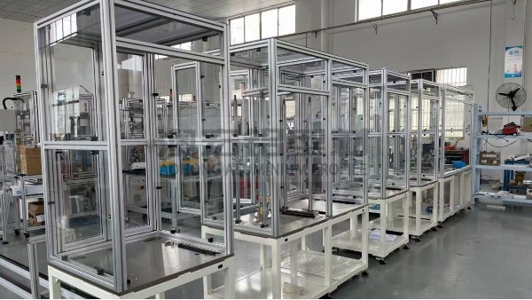 鋁型材框架穩(wěn)定性不足？關(guān)鍵因素與改進(jìn)方案