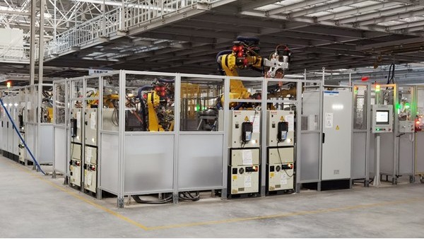 不吹不擂，眼見為實 澳宏鋁業(yè)讓你見證鋁型材制品真功夫