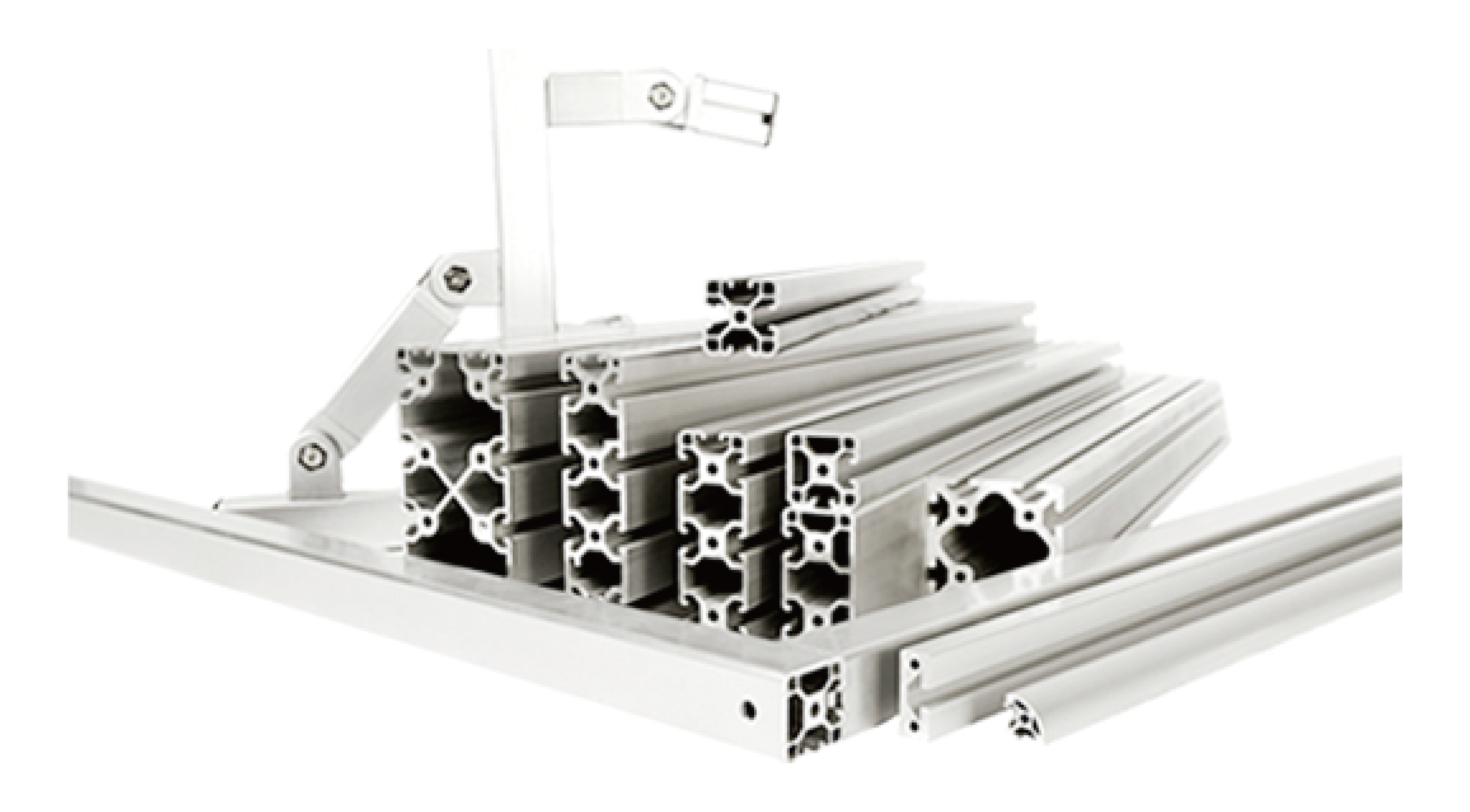 工業鋁型材的表面處理技術有哪些？哪種最適合你？