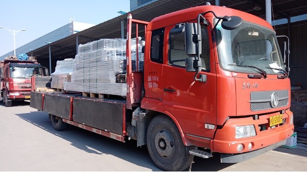 鋁型材裝車：面對(duì)這些疑問(wèn)，你準(zhǔn)備好了嗎？