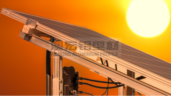 政策與需求雙輪驅(qū)動，工業(yè)鋁型材行業(yè)邁向高質(zhì)量發(fā)