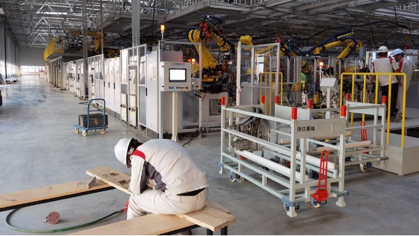 如何選擇適合項目需求的鋁型材？