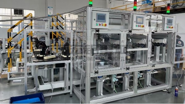 爆火！2025鋁型材框架三大新趨勢(shì)，綠色智能+定制化成剛需