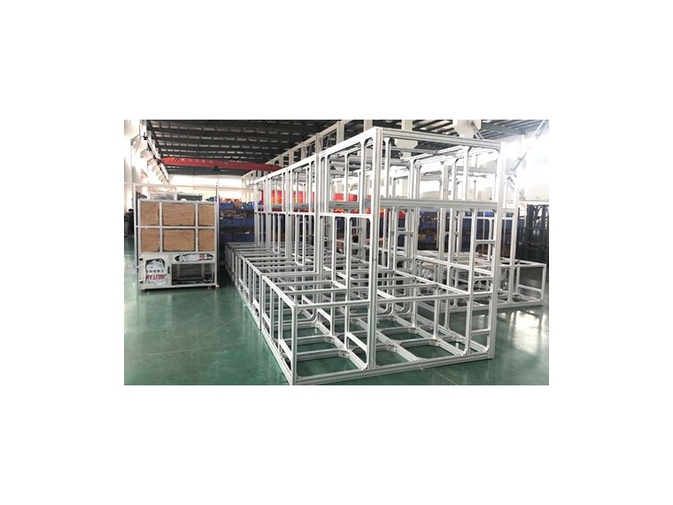 鋁型材應用廣泛，但這些疑問你真的了解嗎？