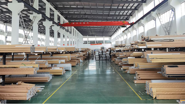 鋁型材價格持續上漲時，該做何選擇？